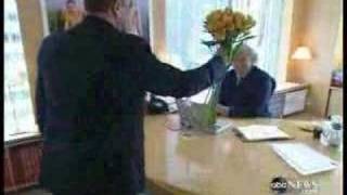 U2 - Interview with Bono 06/06/2007