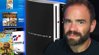 Hacking A PS3 In 2026 Is Ridiculously Easy