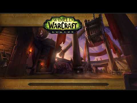 Destro lock / Dh 2s Arena