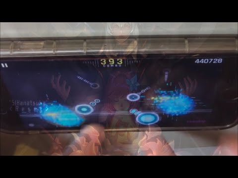 Cytusll SIHanatsuka-Reset Million MasterTP98.25