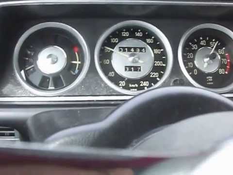 Motorsound 40er DCOE Weber  2    www.Ronnys02.de  BMW 2002 Ti Tii M10