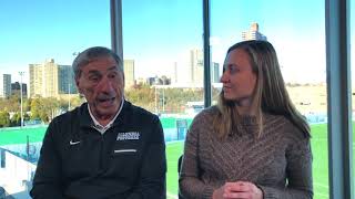 Columbia University Football| Al Bagnoli Brown Preview