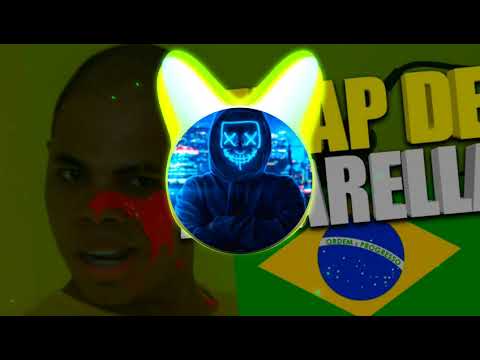 TRAP DE AMARELLA🇧🇷- EPIDEMIC 77| EXTREME BASS BOOSTED| VERSION SPEAKER🔊