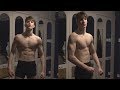 Upper Body Workout + Q&A