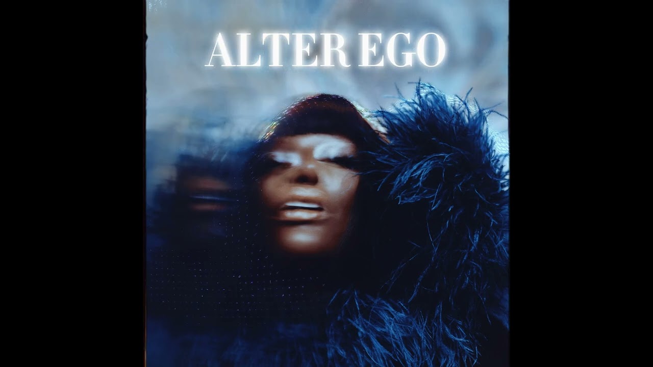 Alter Ego (Mini Vogue Edition)