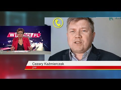 Cezary Kazimierczak: Sytuacja demograficzna Polski jest tragiczna