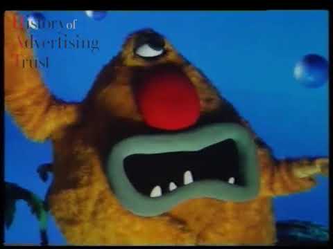 Smiths Monster Munch - Two Monsters (1979, UK)