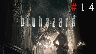 【ホラー】＃１４バイオハザードHDリマスター