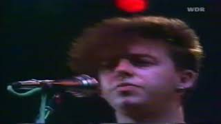 Tears For Fears - Watch Me Bleed [DJK VIDEO]