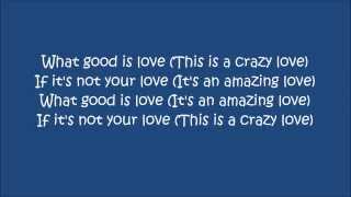 What is Love Lyrics - Janelle Monáe