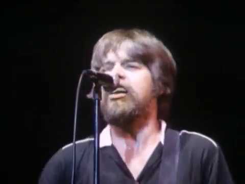 Bob Seger – Old Time Rock And Roll