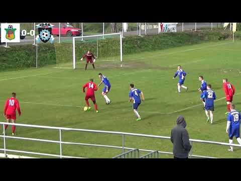 LKS Pisarowce II - Szarotka Uherce