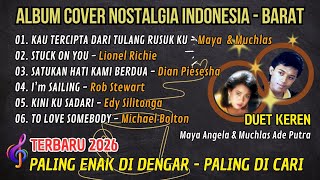 Download lagu Album Cover Lagu Nostalgia Indonesia & Barat 🎶 Paling Enak Didengar Sepanjang Masa mp3 Download lagu Album Cover Lagu Nostalgia Indonesia & Barat 🎶 Paling Enak Didengar Sepanjang Masa mp3