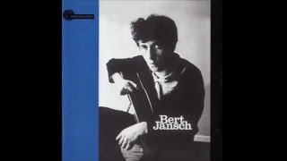 Bert Jansch - Angie