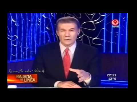 Bajada de Línea nº 2 - 5 de septiembre de 2010 - Parte 4/5