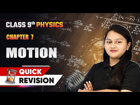 Matter In Our Surroundings Quick Revision Class 9 Chemistry Chapter 1 CBSE 2025 26