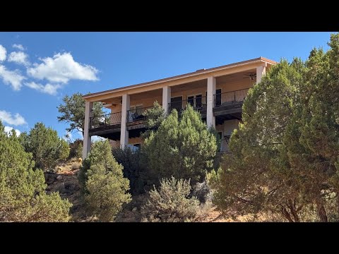 Truly unique and one of a kind Baker Reservoir home. Price Reduced! 3-Month Lease Option Available! property video