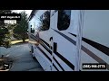 Check out this Video for a 2021 Thor Motor Coach Vegas 24.3(Stock #475208)  for sale by Pop RVs. This unit is located in Sarasota, FL