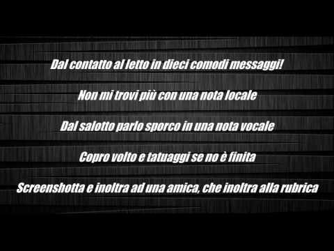 download lagu mp3 mp4 Ci Siamo Fidanzati Su Whatsapp, download lagu Ci Siamo Fidanzati Su Whatsapp gratis, unduh video klip Ci Siamo Fidanzati Su Whatsapp