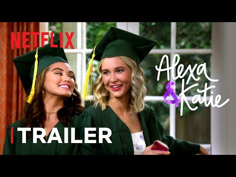 Alexa & Katie Season 4 (Promo)