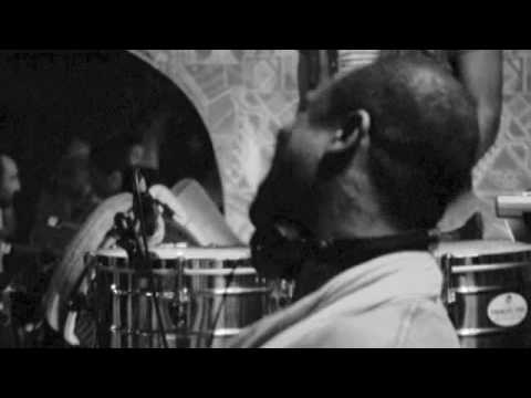 Dj Ignace - Milliardaire Residency, Paris