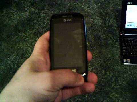 User submitted video