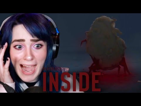 Inside | I CERTAINLY DIDN'T EXPECT THAT [FULL GAME]
