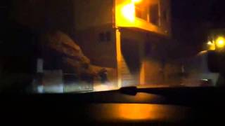 SILENT FORCE: "Promised Land".