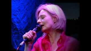 Julia Fordham Moon River @ Tivoli Theatre Wimborne 29/11/2014