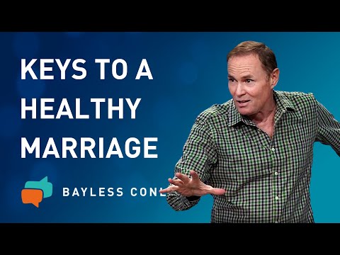 Die ideale Ehe (2/2) | Bayless Conley