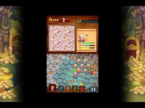 18th Gate Nintendo DS