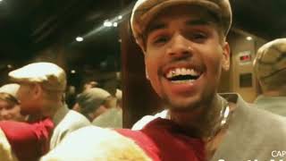 Chris Brown, Rihanna, Wiz Khalifa &amp; Kelly Rowland - Counterfeit (MUSIC VIDEO)