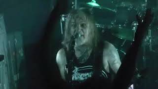 Vader - Hell Awaits (Live in Montréal)