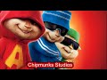 FunkyTown Chipmunks Soundtrack