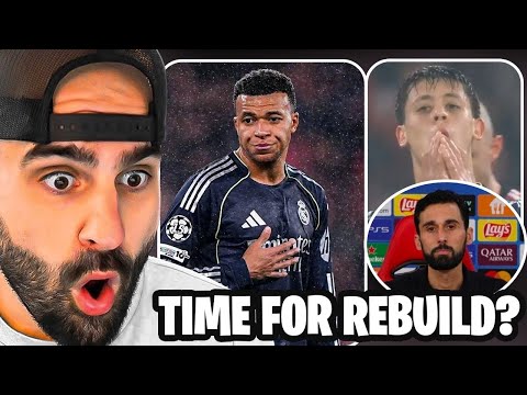 It's Time To Get Serious Real Madrid…