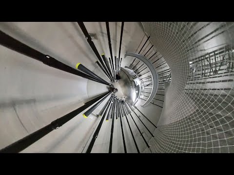 Windkraftanlagen im Naturpark Habichtswald 🌳🌲Tag des offenen Windparks Bad Arolsen Bühle,Freienhagen