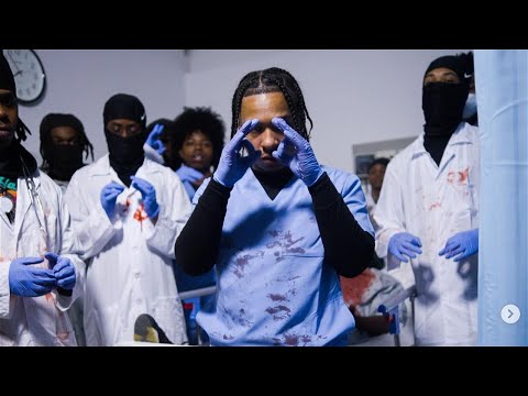 DudeyLo - Visual (Official Video)