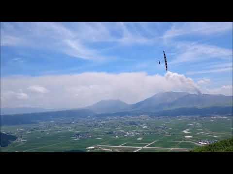 Bretamodel NYX-F3F 20190728