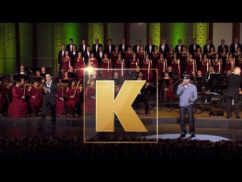 KOHAR With Stars of Armenia feat. Tata Simonyan - Chanaparh | ԳՈՀԱՐ եւ Թաթա Սիմոնյան - Ճանապարհ