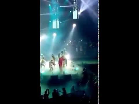 COSLISEO 2014 (SANTA COS - COSCULLUELA "EL PRINCIPE") [S19]