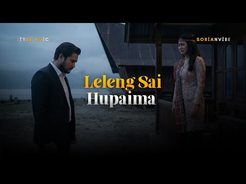 Leleng Sai Hupaima - Style Voice – Cover SorianVibe