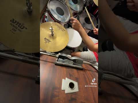 Zildjian Amir Power Hats Are Better Than You’d Expect !!