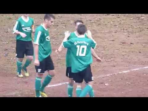 SG Peterberg : VfB Theley 2   4:2