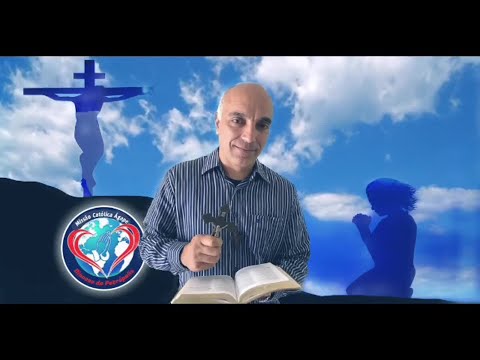 Reflexão do Evangelho 05/05/2020 -Marquinhos