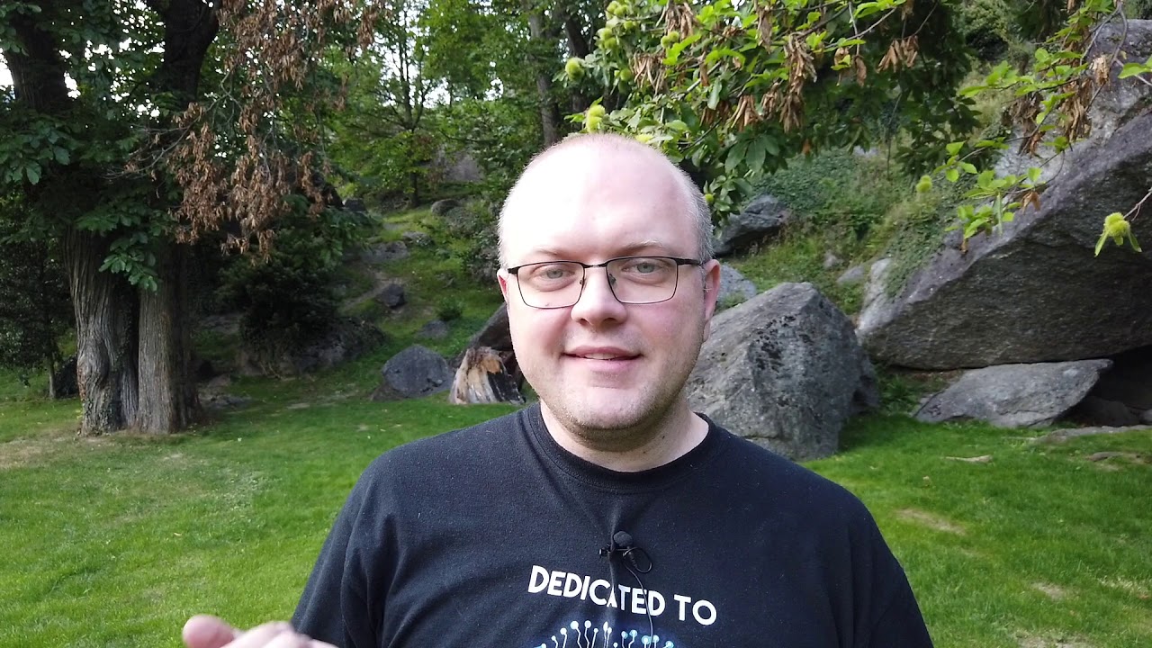 Mind Mapping - A Testimonial by Michel Wozniak