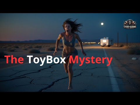 The ToyBox Mystery: Uncovering the Horrors of David Parker Ray