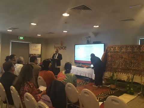 Talanoa Hubbs: Matua Tausi Part 1