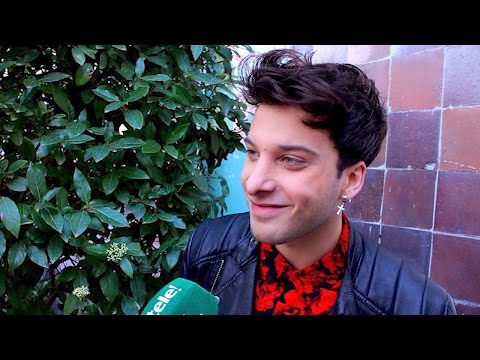 Blas Cantó se emociona: 'Yolanda Ramos ha sido el alma de TCMS'