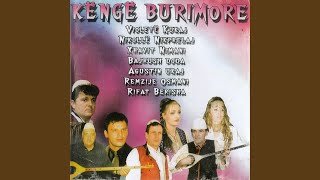 Rifat Berisha - Në Drras Të Vekut