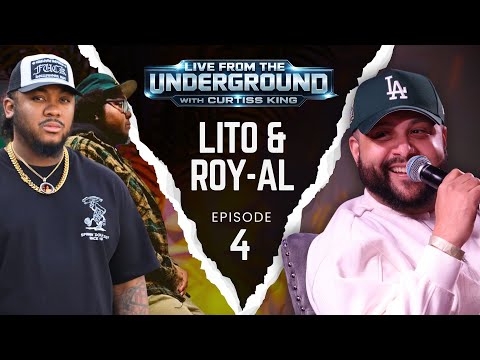 DIYer Music News and Curtiss King TV